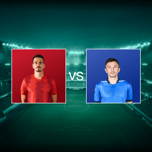 FK Radnički 1923 vs FK Mladost Lučani Serbian SuperLiga