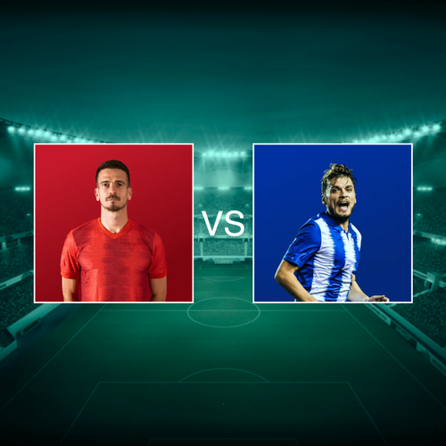 FK Radnički 1923 vs FK Novi Pazar Serbian SuperLiga