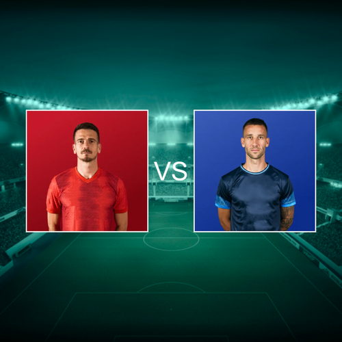 FK Radnički 1923 vs FK Radnički Niš Serbian SuperLiga