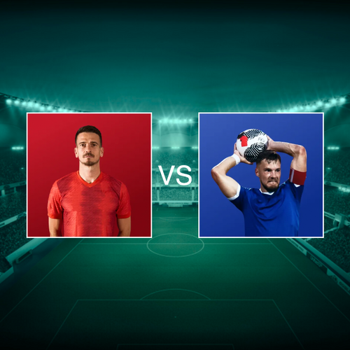 FK Radnički 1923 vs FK Radnik Surdulica Serbian SuperLiga