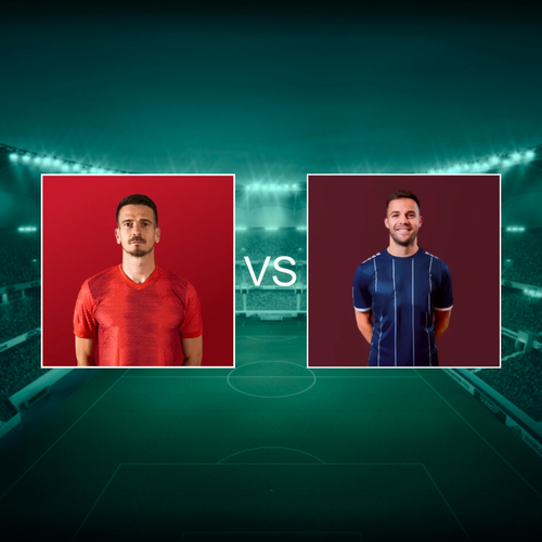 FK Radnički 1923 vs FK TSC Bačka Topola Serbian SuperLiga