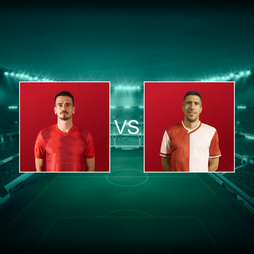 FK Radnički 1923 vs FK Vojvodina Serbian SuperLiga