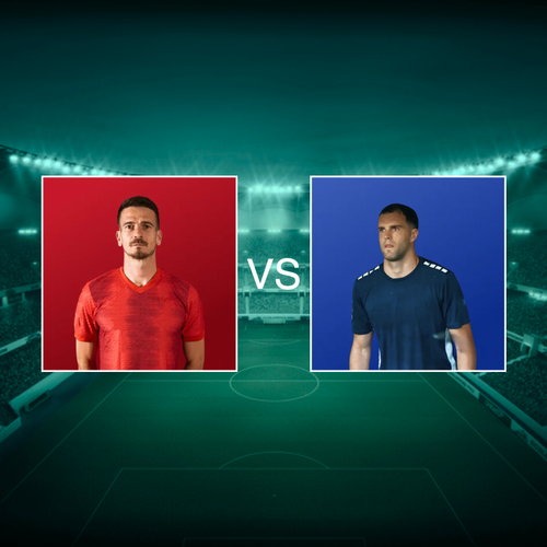 FK Radnički 1923 vs FK Železničar Pančevo Serbian SuperLiga