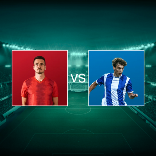 FK Radnički 1923 vs OFK Beograd Serbian SuperLiga