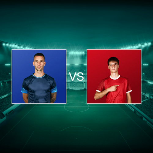 FK Radnički Niš vs FK IMT Serbian SuperLiga