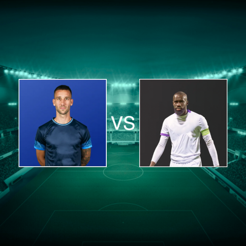 FK Radnički Niš vs FK Javor Ivanjica Serbian SuperLiga