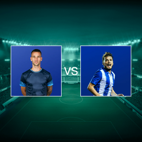 FK Radnički Niš vs FK Novi Pazar Serbian SuperLiga