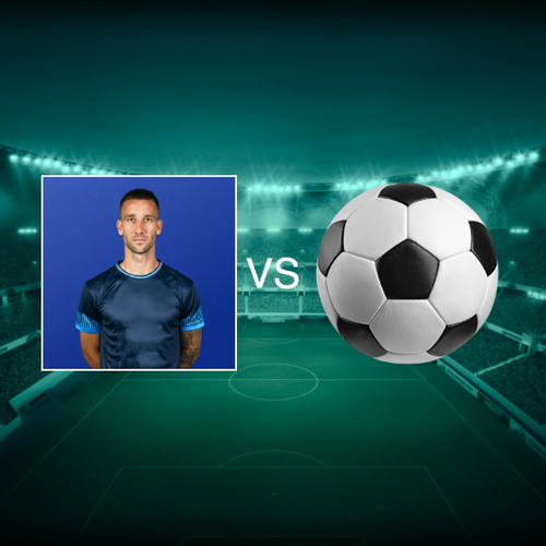 FK Radnički Niš vs FK TSC Backa Topola Serbian SuperLiga