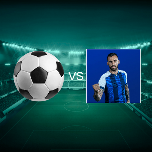 FK Radnik Bijeljina vs FK Zeljeznicar Sarajevo Premier League of Bosnia and Herzegovina