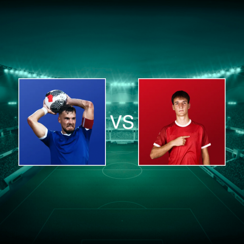 FK Radnik Surdulica vs FK IMT Serbian SuperLiga