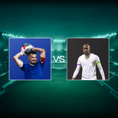 FK Radnik Surdulica vs FK Javor Ivanjica Serbian SuperLiga