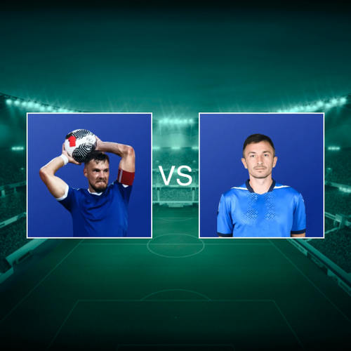 FK Radnik Surdulica vs FK Mladost Lučani Serbian SuperLiga