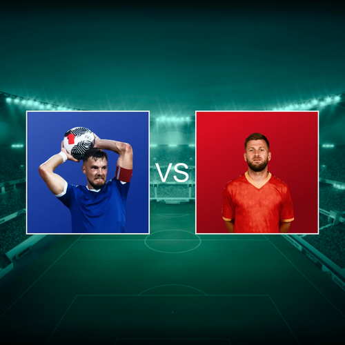 FK Radnik Surdulica vs FK Napredak Kruševac Serbian SuperLiga