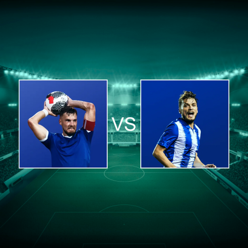 FK Radnik Surdulica vs FK Novi Pazar Serbian SuperLiga