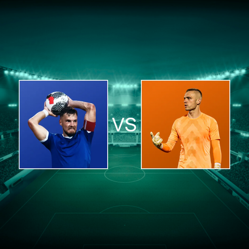 FK Radnik Surdulica vs FK Partizan Serbian SuperLiga