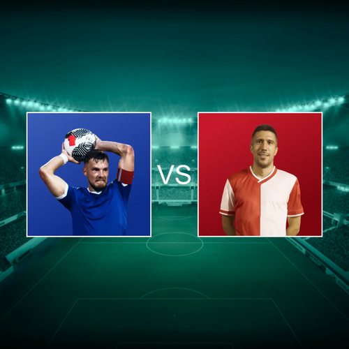 FK Radnik Surdulica vs FK Vojvodina Serbian SuperLiga