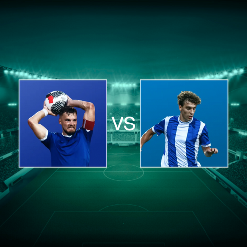 FK Radnik Surdulica vs OFK Beograd Serbian SuperLiga