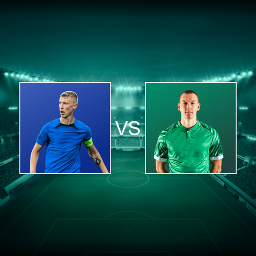 FK RFS vs FCI Levadia Tallinn Champions League