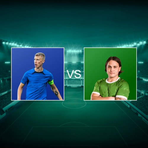 FK RFS vs FK Tukums 2000 Virslīga