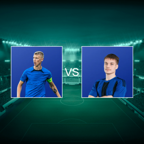 FK RFS vs Grobiņas SC FC Virslīga