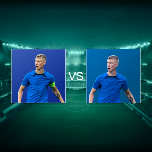 FK RFS vs RFS Riga FC Virslīga