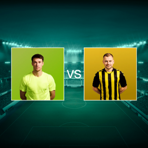 FK Riteriai vs FA Šiauliai A Lyga