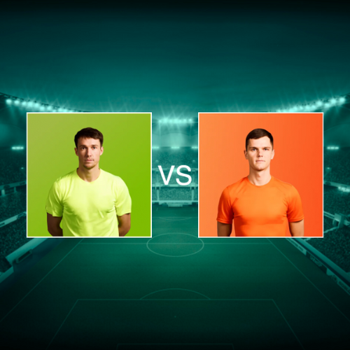 FK Riteriai vs FK Banga Gargždai A Lyga