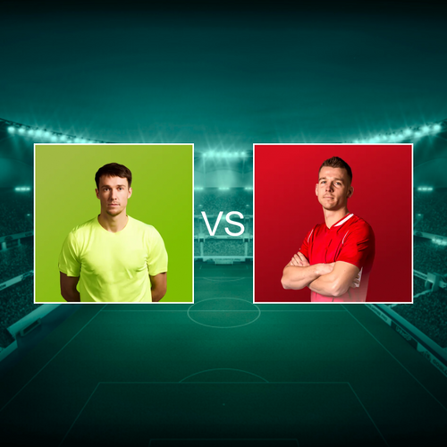 FK Riteriai vs FK Panevėžys A Lyga