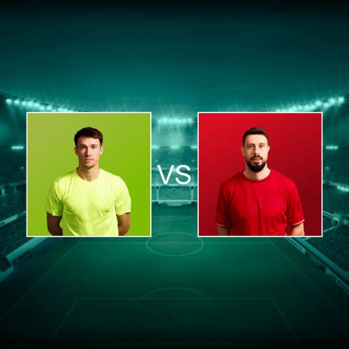FK Riteriai vs FK Sūduva A Lyga