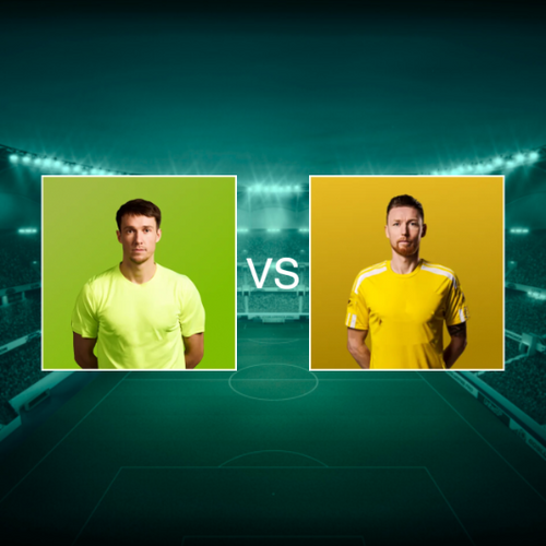 FK Riteriai vs FK TransINVEST A Lyga
