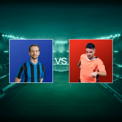 FC Inter Turku vs İstanbul Başakşehir FK Europa Conference League