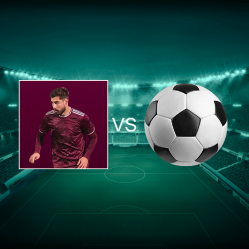 FK Sarajevo vs FK Sloga Doboj Premier League of Bosnia and Herzegovina