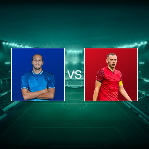 FK Sileks vs FK Decic Europa Conference League