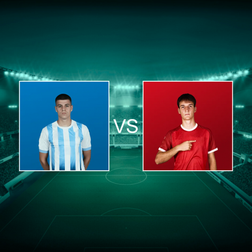 FK Spartak Subotica vs FK IMT Serbian SuperLiga