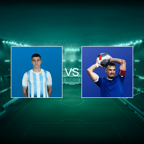 FK Spartak Subotica vs FK Radnik Surdulica Serbian SuperLiga