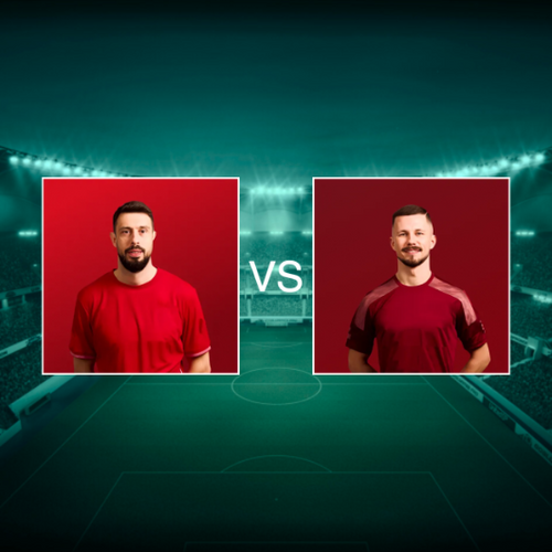 FK Sūduva vs FC Džiugas Telšiai A Lyga