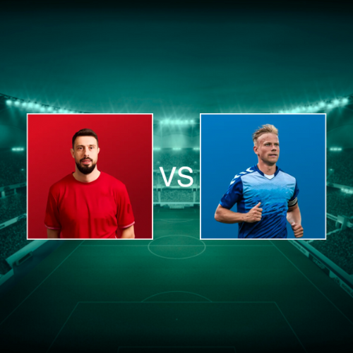FK Sūduva vs FC Hegelmann A Lyga