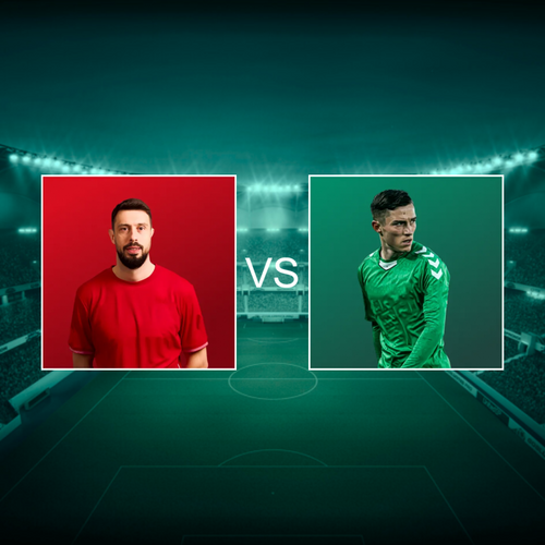 FK Sūduva vs FK Kauno Žalgiris A Lyga