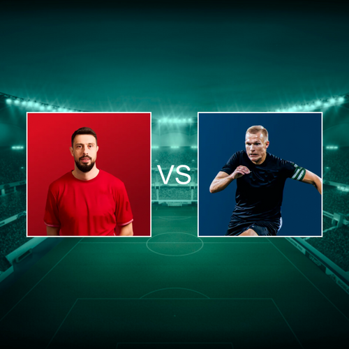 FK Sūduva vs FK Žalgiris Vilnius A Lyga
