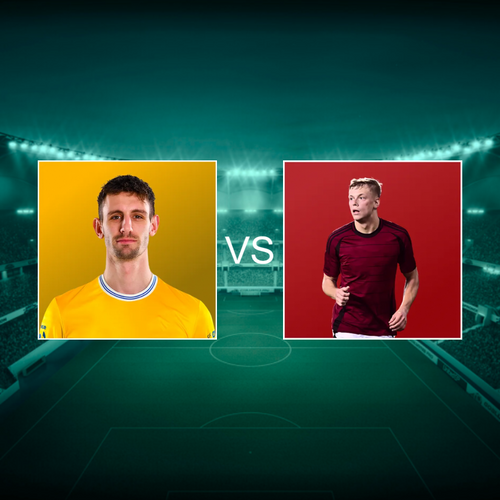 FK Teplice vs AC Sparta Prague Czech First League