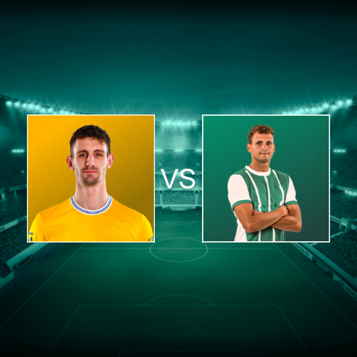 FK Teplice vs Bohemians Praha 1905 Czech First League