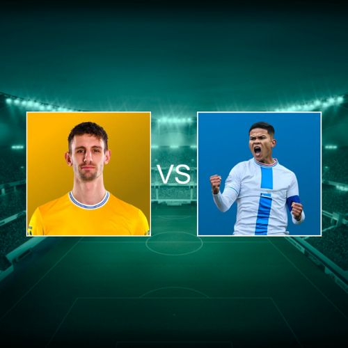 FK Teplice vs FC Banik Ostrava Czech First League