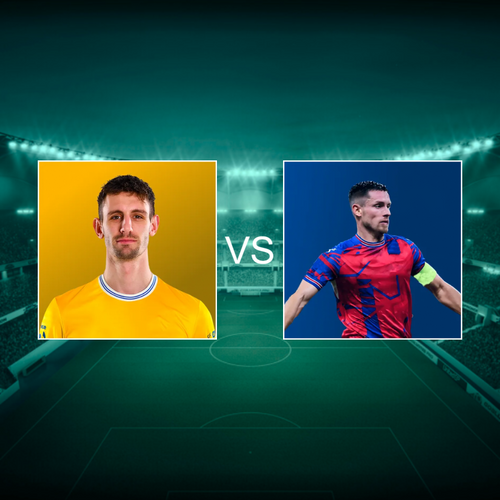 FK Teplice vs FC Viktoria Plzen Czech First League