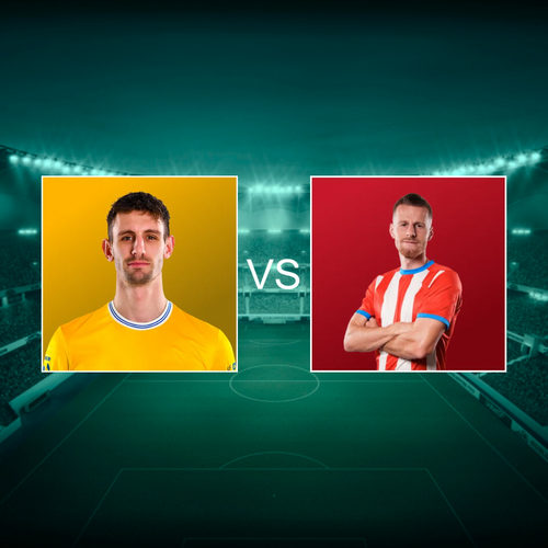 FK Teplice vs FC Zbrojovka Brno Czech First League