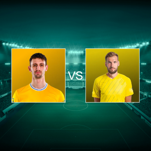 FK Teplice vs FC Zlín Czech First League