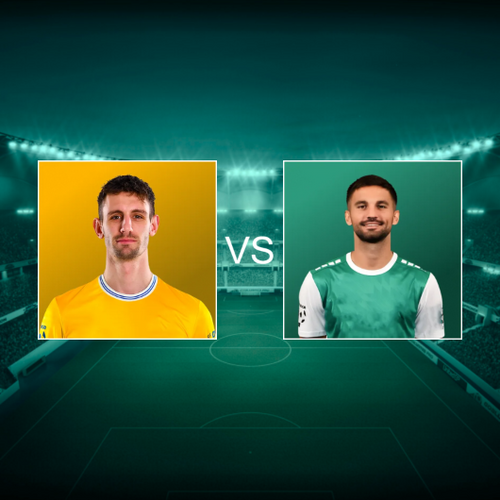 FK Teplice vs FK Jablonec Czech First League
