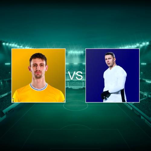 FK Teplice vs FK Mlada Boleslav Czech First League