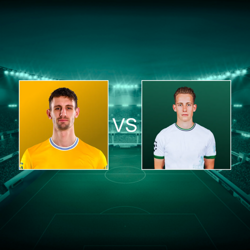 FK Teplice vs MFK Karviná Czech First League