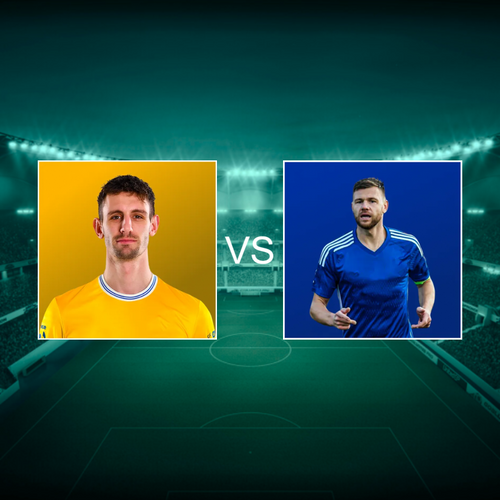 FK Teplice vs SK Sigma Olomouc Czech First League