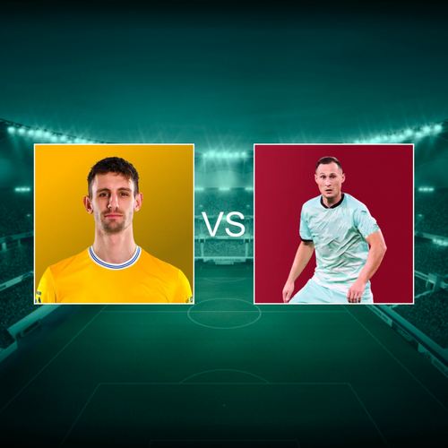 FK Teplice vs SK Slavia Prague Czech First League